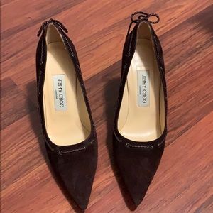 Jimmy Choo Pumps